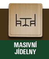 Jídelny