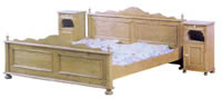 Postel dvoulůžko 111140 - 