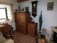 Vertiko TV 131110 - 