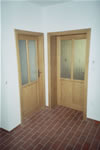 Dveře vnitřní PBM 12 b 611103 - 