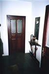 Dveře vnitřní smrkové 611109 - 